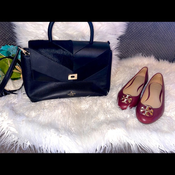 Kate Spade Satchel 👛 - Picture 1 of 5